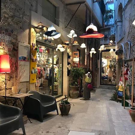 別荘 Fargione ノート