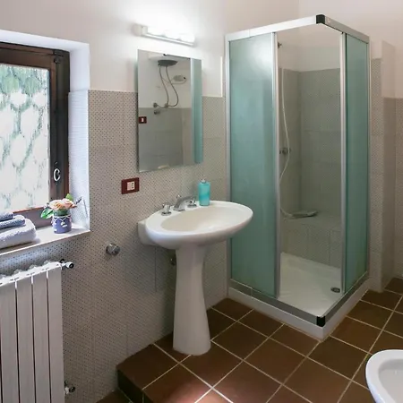 Fargione 別荘 ノート